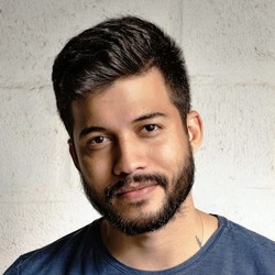 Aarav Shah